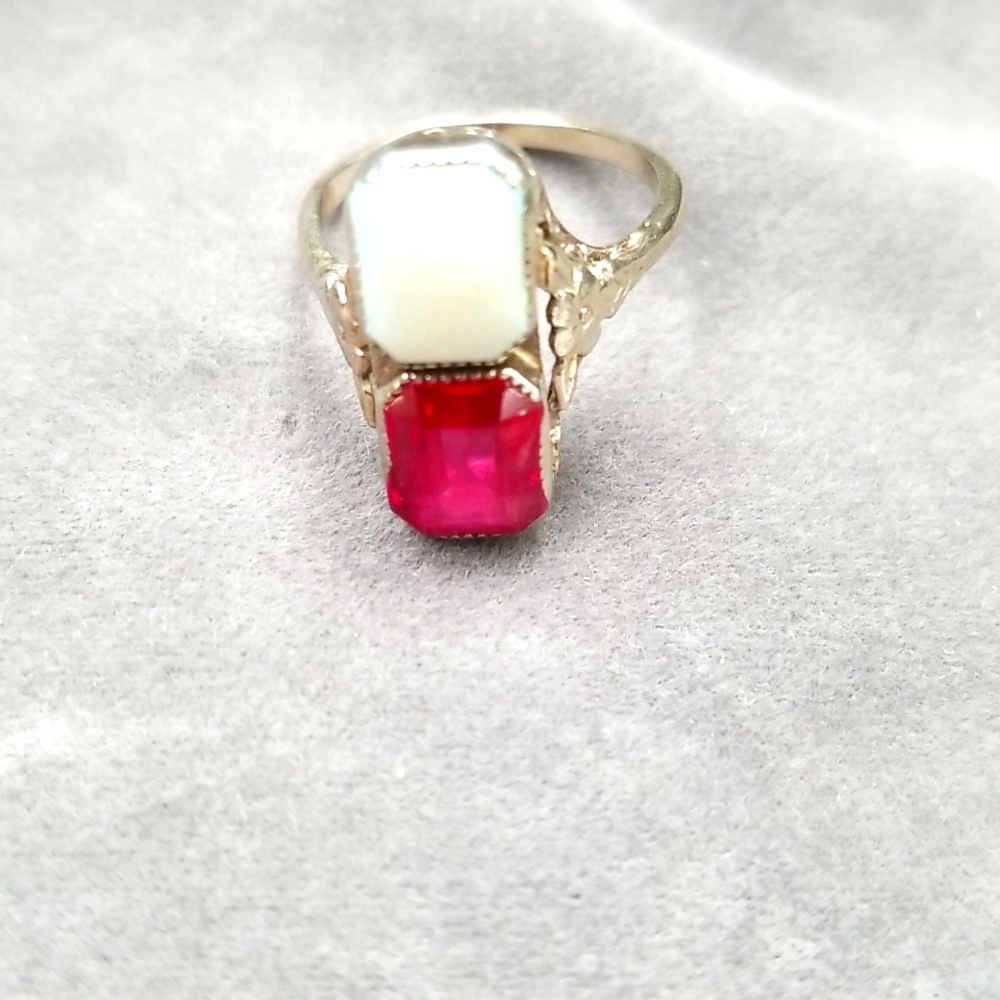 Estate Vintage Ring